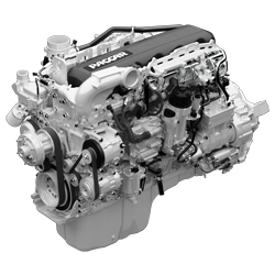 P2893 Engine